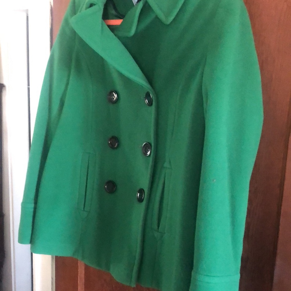 Spring Coat - image 5